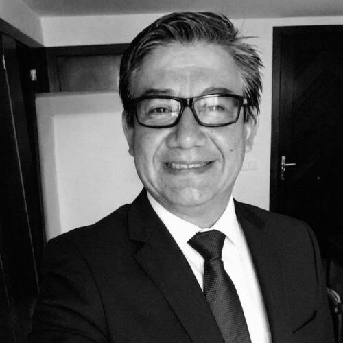 Andres Ponce